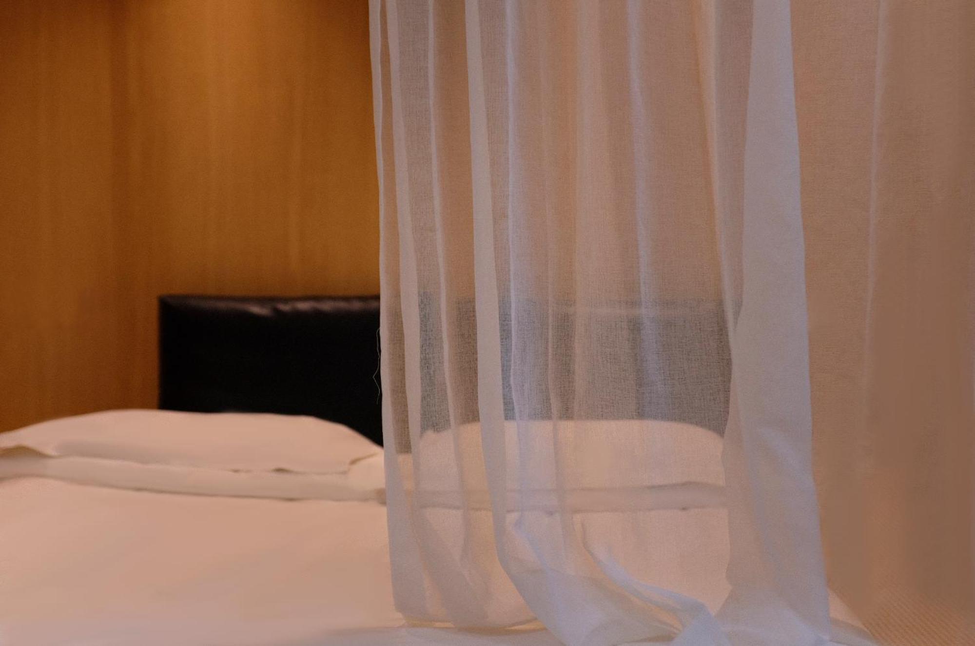 City Park Hotel 上海市 エクステリア 写真